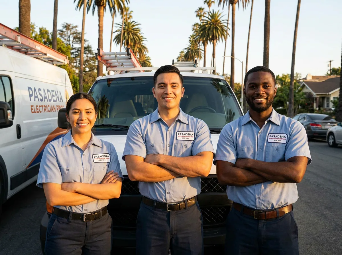 Electrician company in Franklin, NY